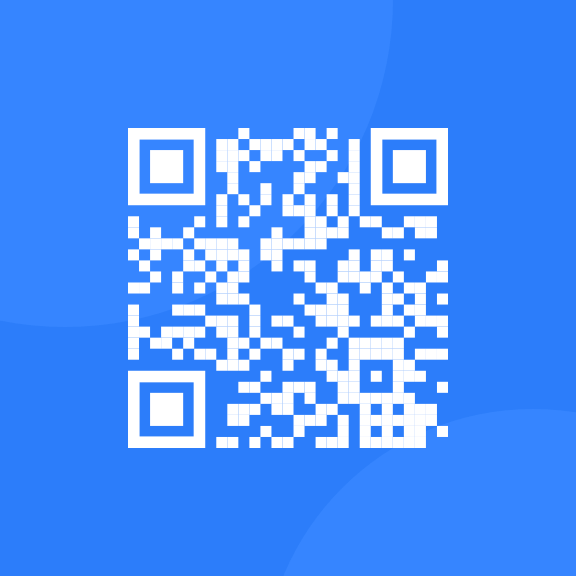 QR Code from Frontendmentor